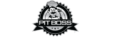Pit-Boss Grill