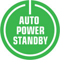Auto Power Standby
