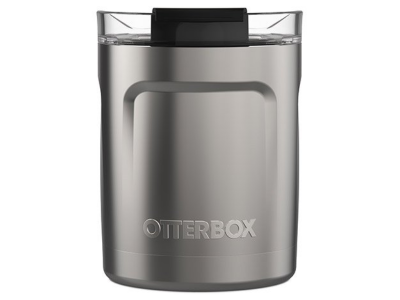 Otterbox Elevation 10 Tumbler in Stainless Steel - 77-58719