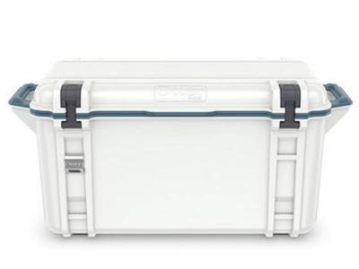 Otterbox Venture 65 Cooler in Hudson (White/Blue) - 77-54866