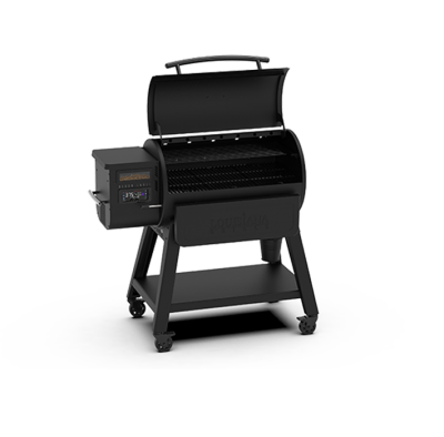 Louisiana Grills 1000 Black Label Series Grill With Wifi Control - 10639