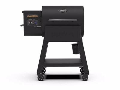 Louisiana Grills 800 Black Label Series Grill With Wifi Control - 10638