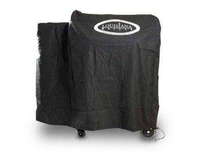 Louisiana Grills Custom Size Grill Cover for LG800 Elite - 30984