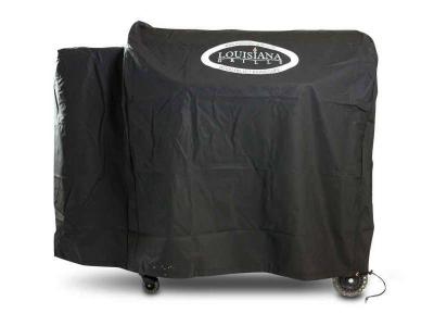 Louisiana Grills Custom-Size Grill Cover for LG800 Elite - 30985