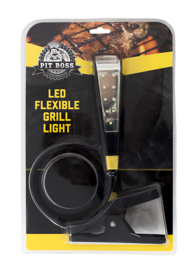 Pit-Boss Grill 9 Led Flexible Grill Light - 67275