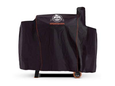 Pit-Boss Grill Sportsman 820 Wood Pellet Grill Cover - 30972