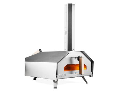 Ooni Multi-Fuel Pizza Oven - Ooni Pro 16
