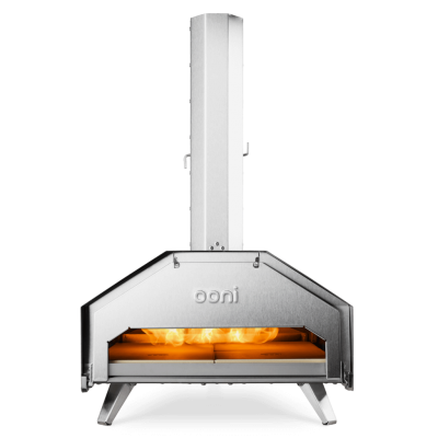 Ooni Multi-Fuel Pizza Oven - Ooni Pro 16