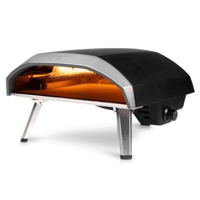 Ooni Gas Powered Pizza Oven - Koda 16