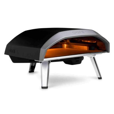 Ooni Gas Powered Pizza Oven - Koda 16