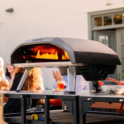 Ooni Gas Powered Pizza Oven - Koda 16