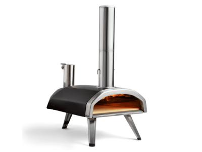 Ooni Wood Pellet Pizza Oven - Fyra 12