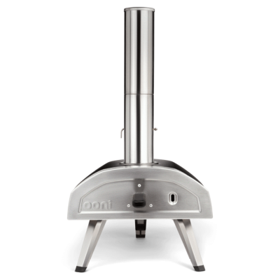 Ooni Wood Pellet Pizza Oven - Fyra 12