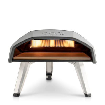 Ooni Gas Powered Pizza Oven - Koda 12