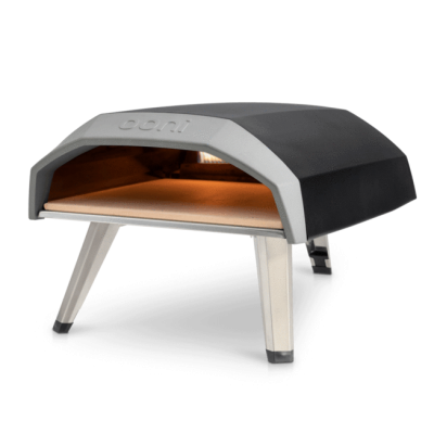 Ooni Gas Powered Pizza Oven - Koda 12