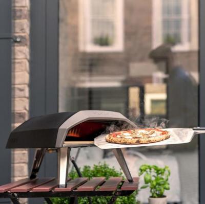 Ooni Gas Powered Pizza Oven - Koda 12