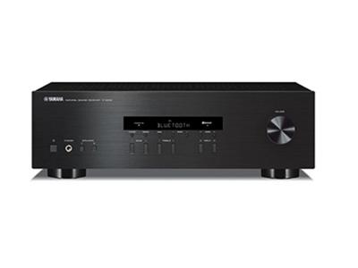 Yamaha Stereo Receiver with Bluetooth - RS202B