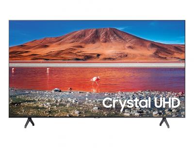 43" Samsung UN43TU7000FXZC Smart 4K UHD TV