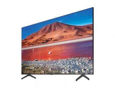 43" Samsung UN43TU7000FXZC Smart 4K UHD TV