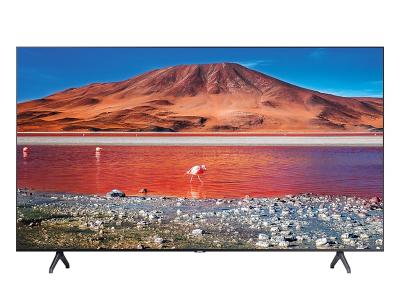 43" Samsung UN43TU7000FXZC Smart 4K UHD TV