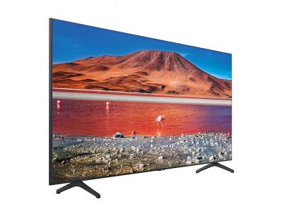 75" Samsung UN75TU7000FXZC Smart 4K UHD TV