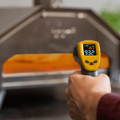 OONI INFRARED THERMOMETER