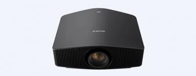 Sony 2200 Lumen DCI 4K Home Theater Projector  - VPLVW1025ES