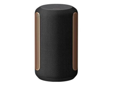 Sony Premium Wireless Speaker With Ambient Room-filling Sound In Black - SRSRA3000/B