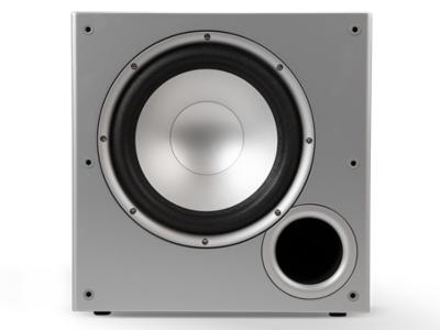 Polk Audio 10-inch Powered Subwoofer - PSW10