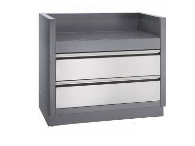 Napoleon Oasis Under Grill Cabinet For Built-In Lex 605 - IM-UGC605-CN