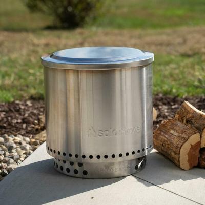 SOLO STOVE Ranger Lid