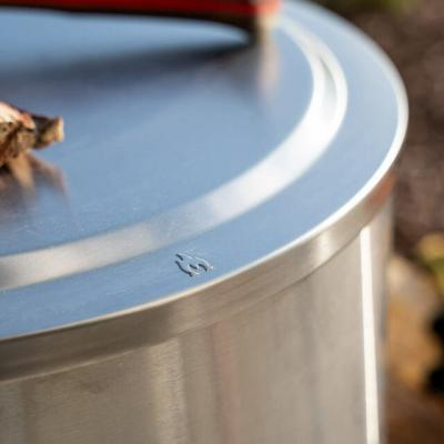 SOLO STOVE Ranger Lid