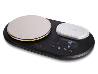 Ooni Dual Platform Digital Scales - UU-P0A800