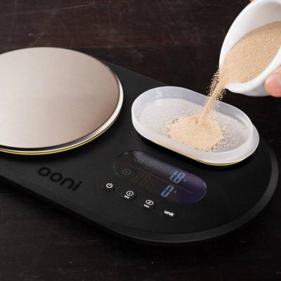 Ooni Dual Platform Digital Scales - UU-P0A800