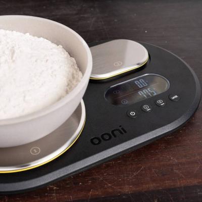 Ooni Dual Platform Digital Scales - UU-P0A800