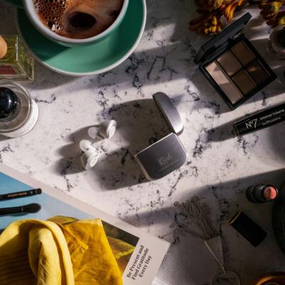 Klipsch T5 II True Wireless Earphones in Silver  - T5TWIIS