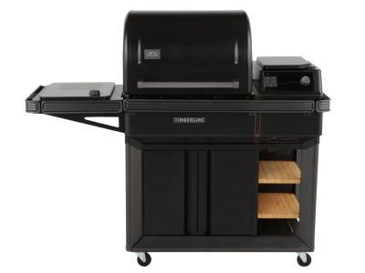 Traeger Timberline Wood Pellet Grill