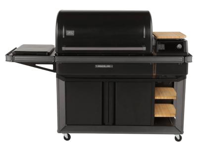 Traeger Timberline XL Wood Pellet Grill - TBB01RLGC