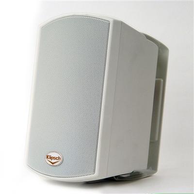 Klipsch Outdoor Speaker AW400W 