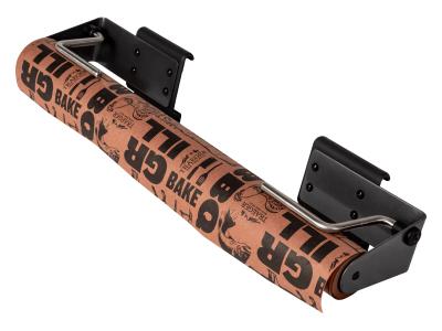 Traeger Pop-And-Lock Roll Rack - Roll Rack