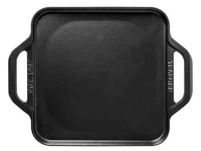 Traeger Induction Cast Iron Skillet