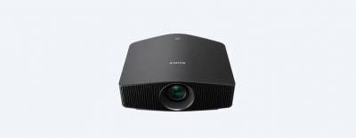 Sony 4k Sxrd Home Cinema Projector - VPLVW915ES