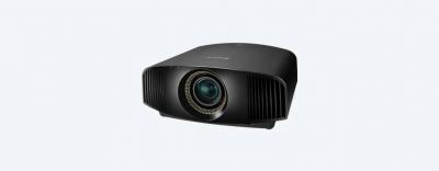 Sony 4k Sxrd Home Cinema Projector - VPLVW715ES