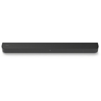 Sony 2.1 Channel Soundbar With Powerful Wireless Subwoofer - HTS400