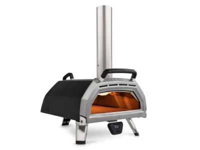 Ooni Multi-Fuel Pizza Oven - Karu 16