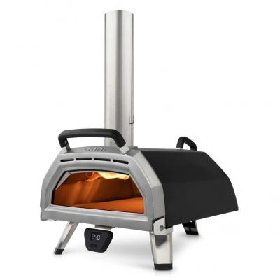 Ooni Multi-Fuel Pizza Oven - Karu 16