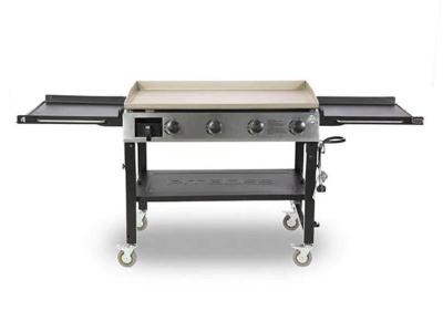 Pit-Boss Grill Deluxe 4-Burner Griddle - 10721