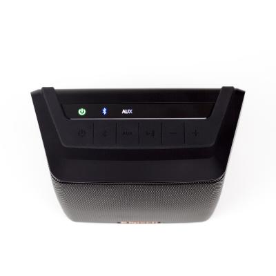 Klipsch Portable Bluetooth Speaker in Black - GROOVE