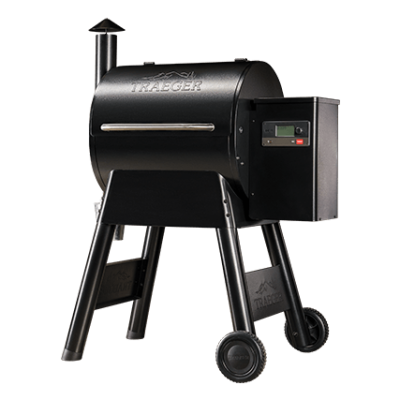 Traeger Pro Series 575 Pellet Grill Pro 575