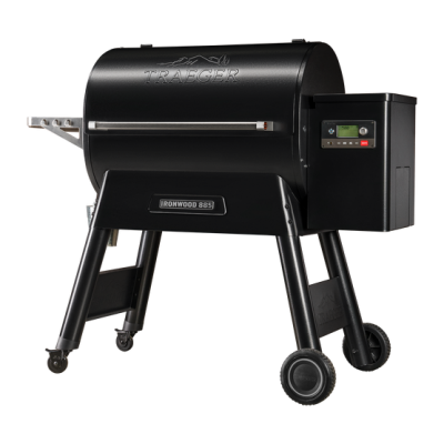 Traeger Ironwood Series 885 Pellet Grill 